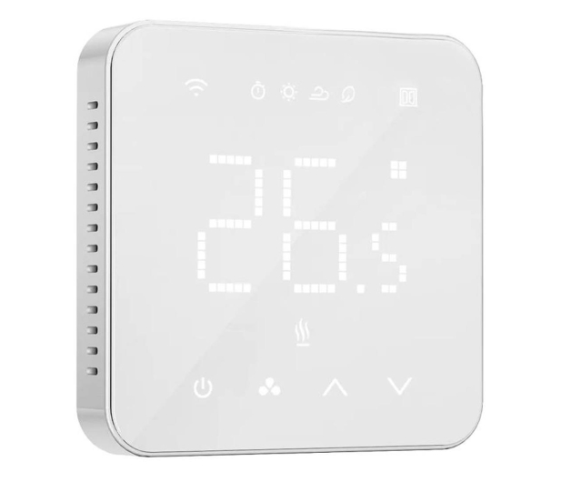 Meross Inteligentny termostat Wi-Fi MTS200HK(EU) (Homekit) - 1235431 - zdjęcie